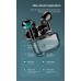Ασύρματα Ακουστικά Bluetooth Awei T29 TWS Earbuds Μαύρο Ασύρματα Ακουστικά Bluetooth Awei T29 TWS Earbuds Μαύρο